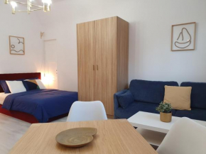 Studio NEPTUN I